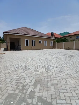 3bdrm House in Okpoegonor, Manet Court for sale