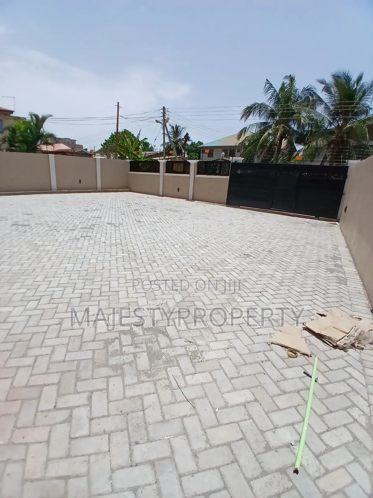 3bdrm House in Okpoegonor, Manet Court for sale