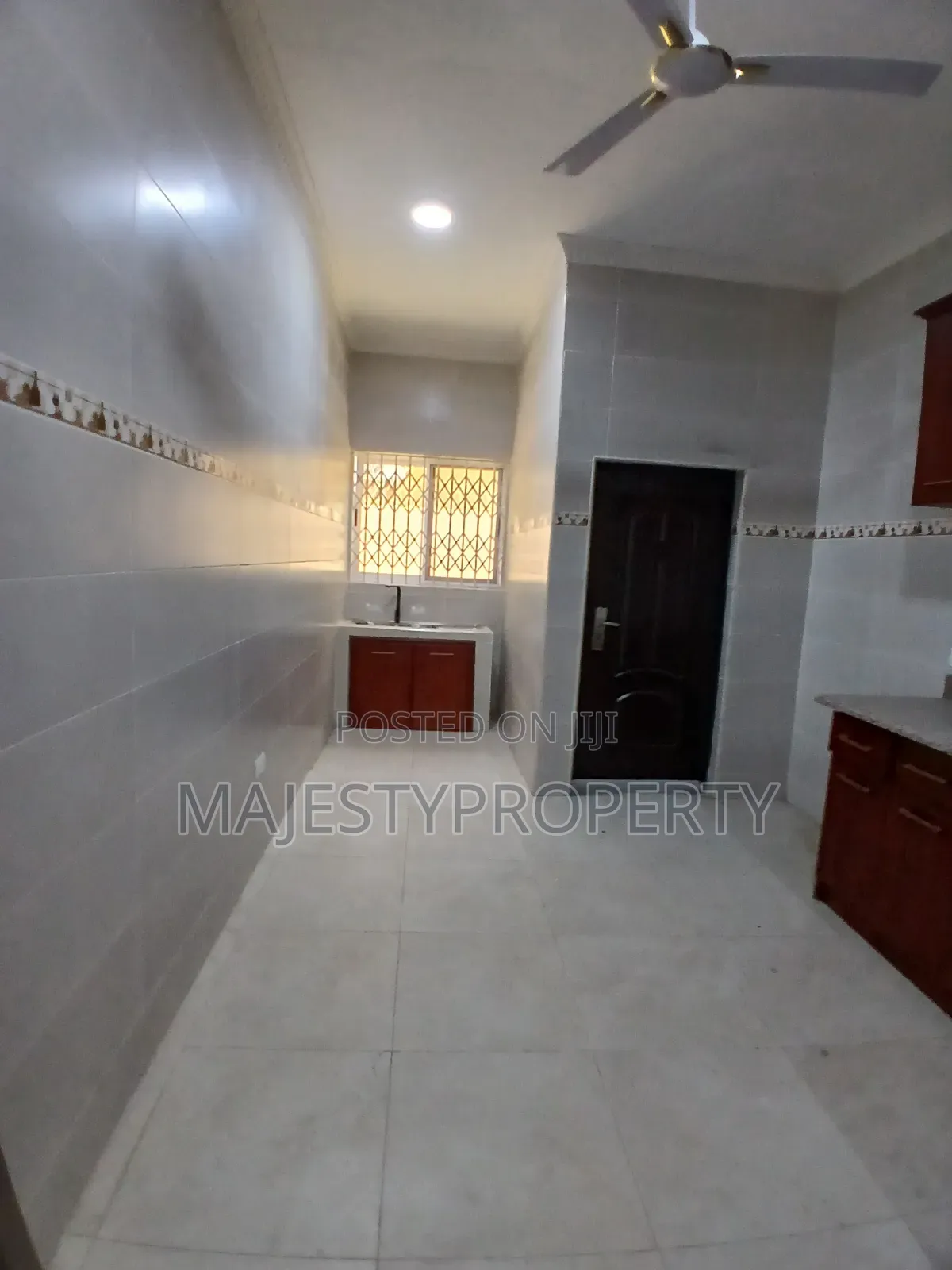 3bdrm House in Okpoegonor, Manet Court for sale