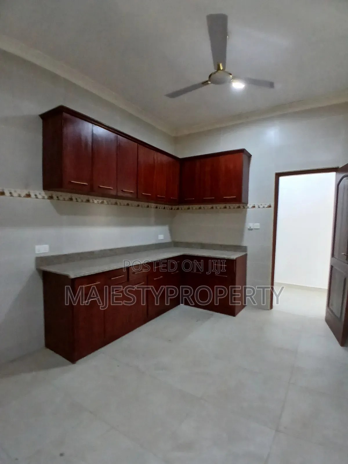 3bdrm House in Okpoegonor, Manet Court for sale