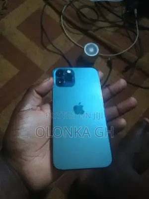 Apple iPhone 12 Pro 128 GB Blue