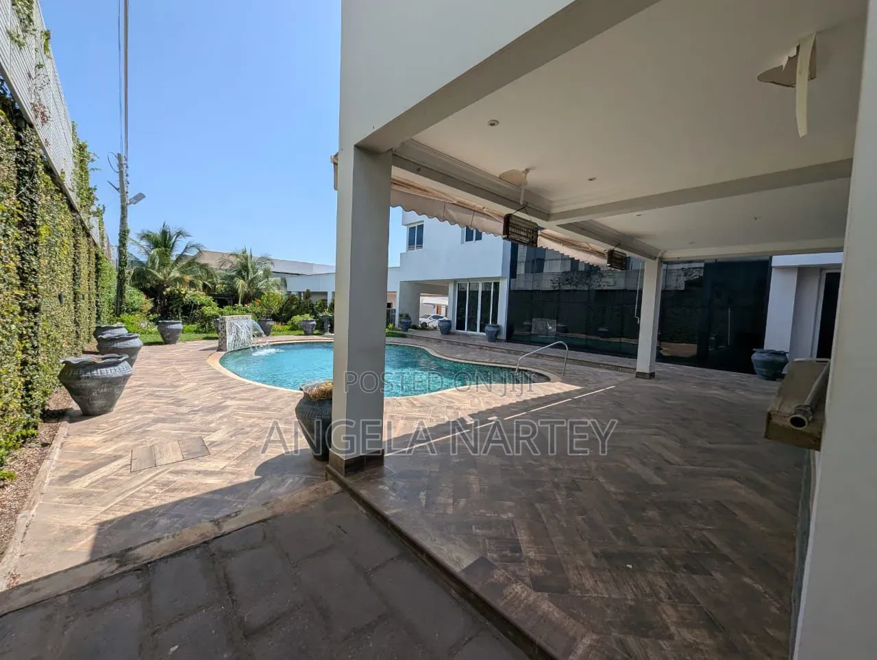 4bdrm House in Airport Residential for sale