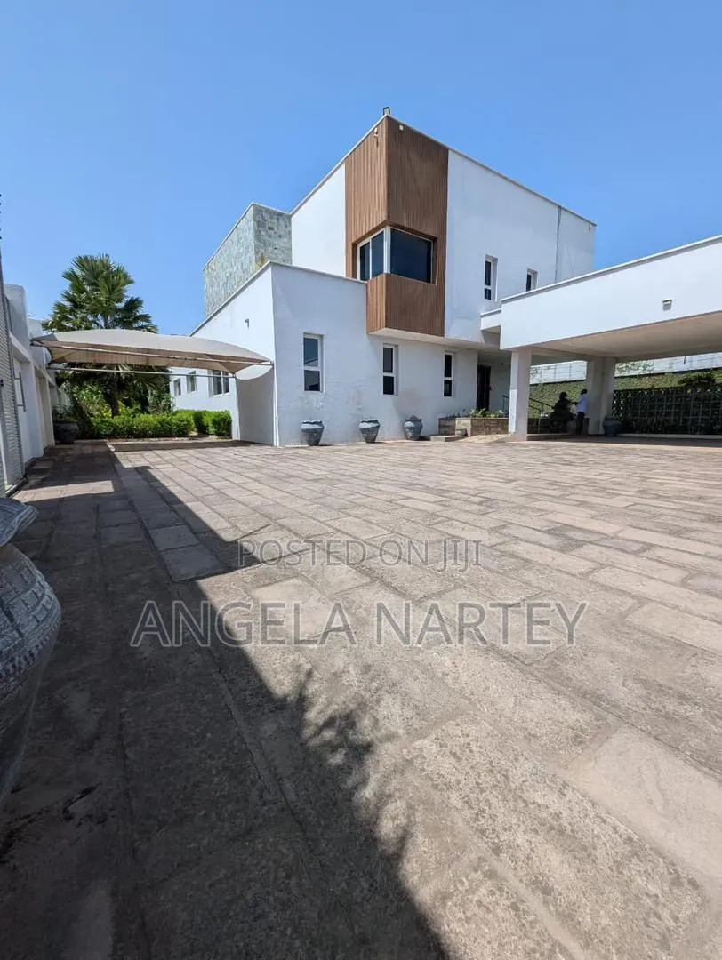 4bdrm House in Airport Residential for sale