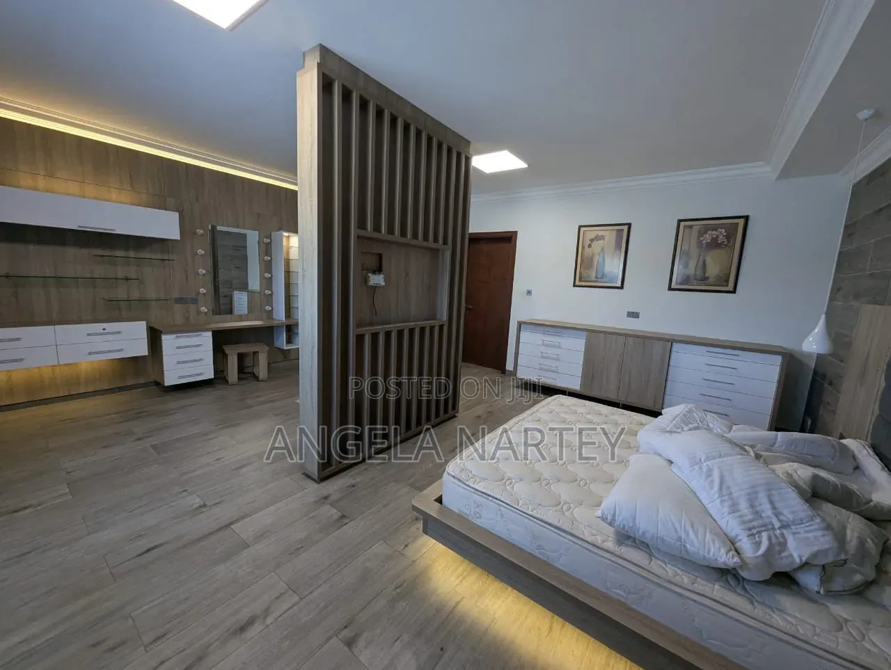 4bdrm House in Airport Residential for sale