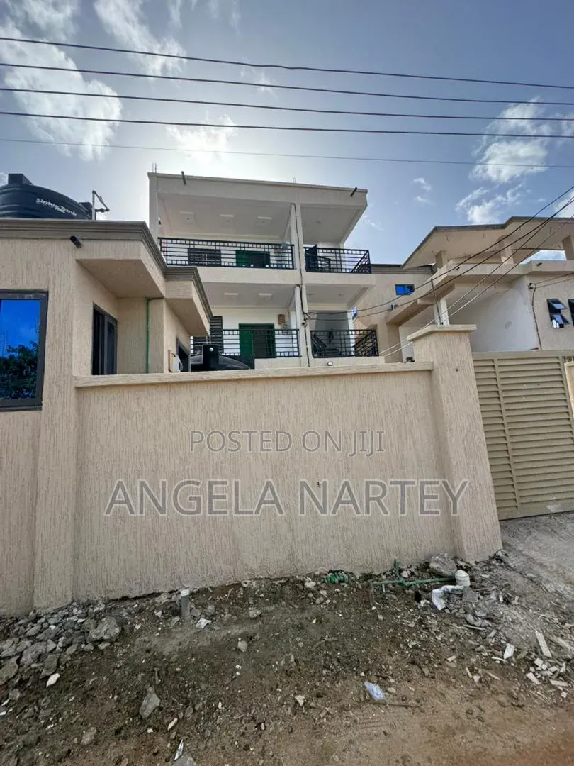 1bdrm Apartment in Baatsonaa Spintex, Accra Metropolitan for sale