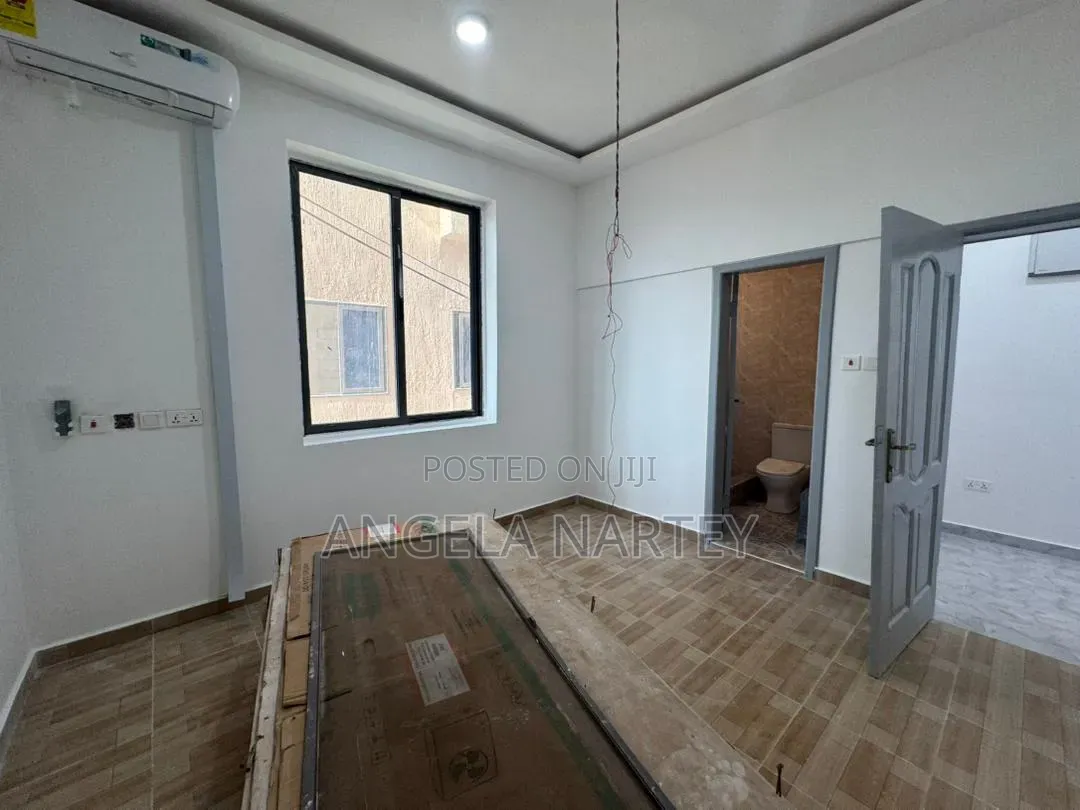 1bdrm Apartment in Baatsonaa Spintex, Accra Metropolitan for sale