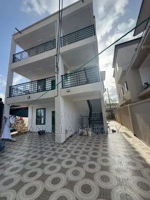 1bdrm Apartment in Baatsonaa Spintex, Accra Metropolitan for sale