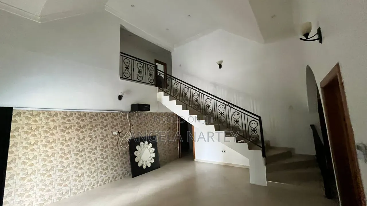 3bdrm House in Ajiriganor, Accra Metropolitan for sale