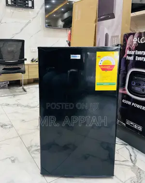 Buy Classic Nasco Nasf1-110fl Single Door Electric Fridge(Black).