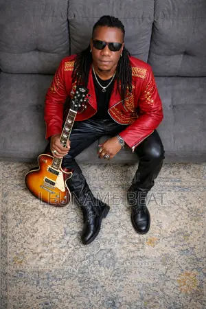 Music Producer and Videographer