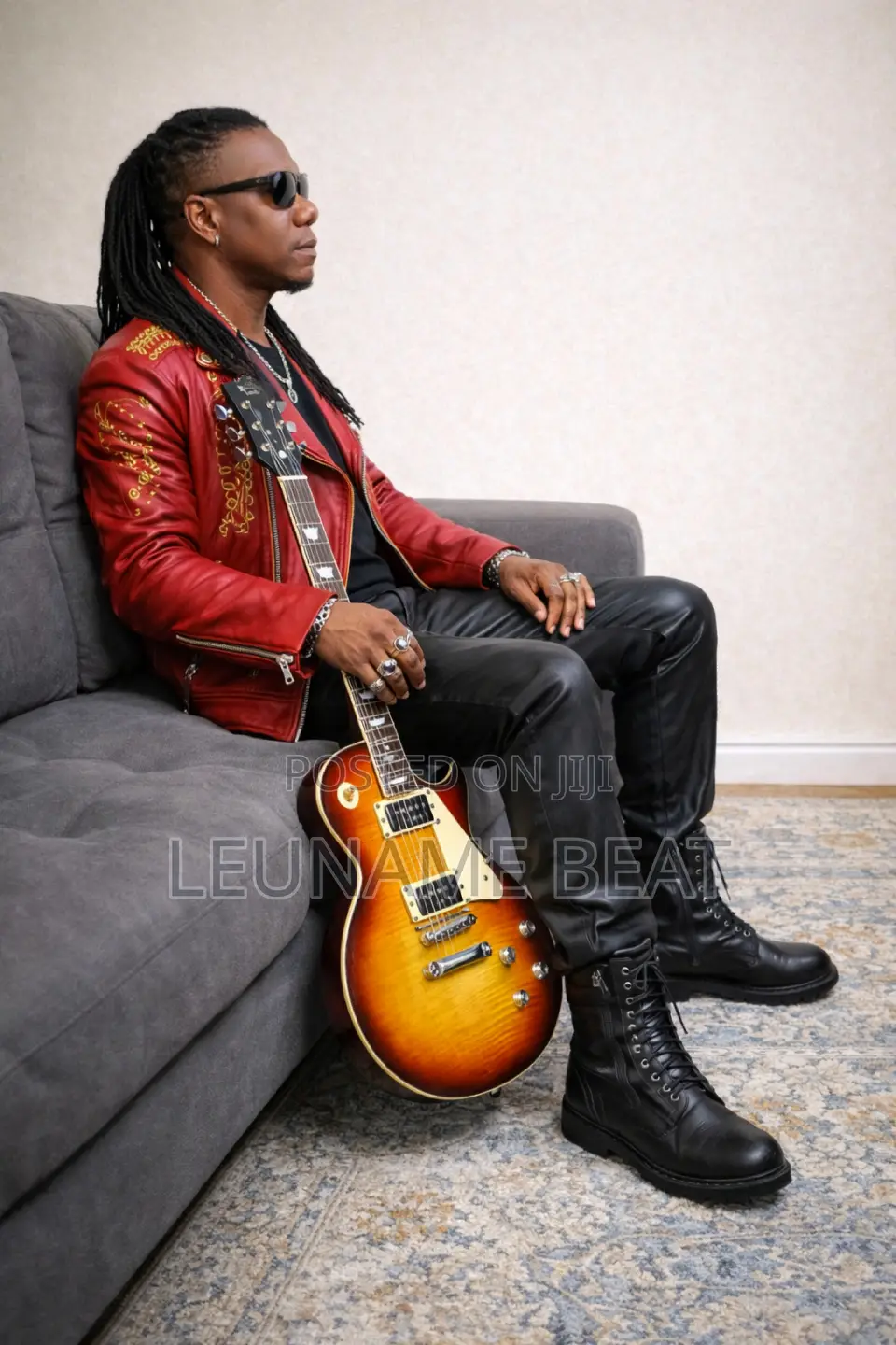 Music Producer and Videographer