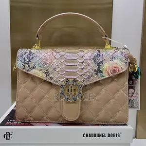 Luxury Designer Shoulder Bag
