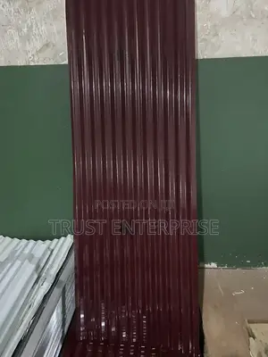 Ppgi Roofing Sheets (Wholesale)