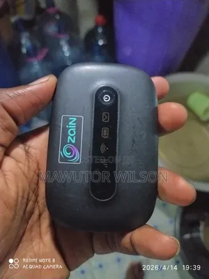 3g Huawei Universal Mifi (Hilink App for Web Management)