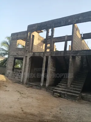 4bdrm House in Oyarifa, Owusu Ansah for sale