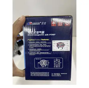 Resun Electro Magnetic Airpump / Aerators (25 Watts )