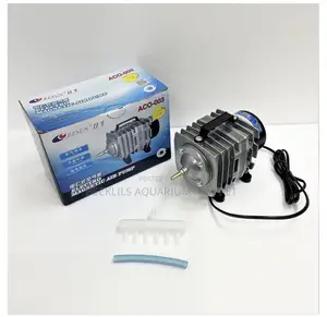 Resun Electro Magnetic Airpump / Aerators (25 Watts )