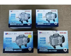 Resun Aco-002. Aerators/Airpump