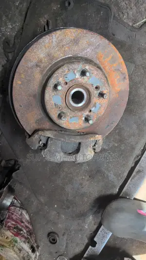 Honda Accord 2014,2015,2016,2017 Front Hub