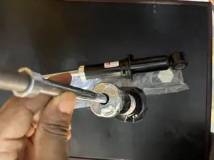 Toyota Corolla Back Shock Absorbers for 2005-2018