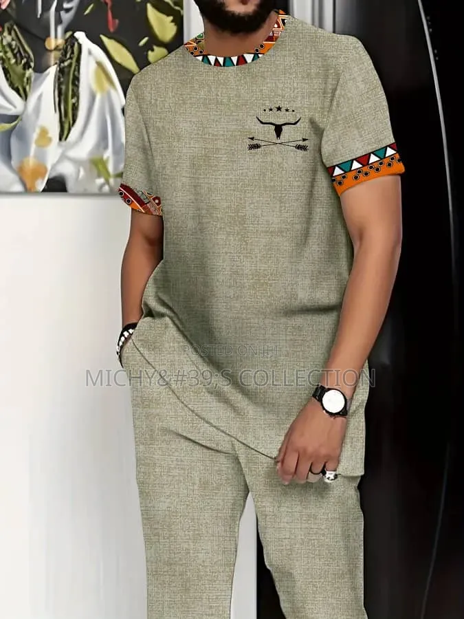 Men Formal Wear