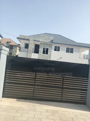 2bdrm Apartment in Pantang Village, Pentecost for rent