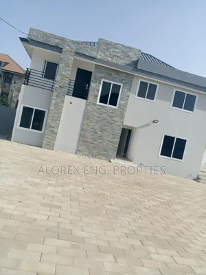 2bdrm Apartment in Pantang Village, Pentecost for rent