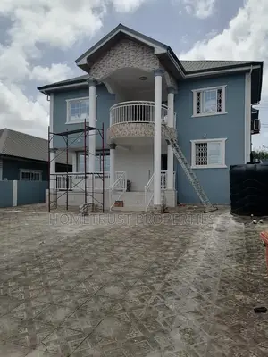 6bdrm Duplex in Pokuase Acp for rent
