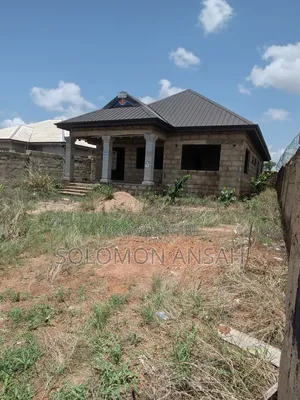4bdrm House in Free Will Agency, Kumasi Metropolitan for sale