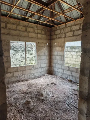 4bdrm House in Free Will Agency, Kumasi Metropolitan for sale