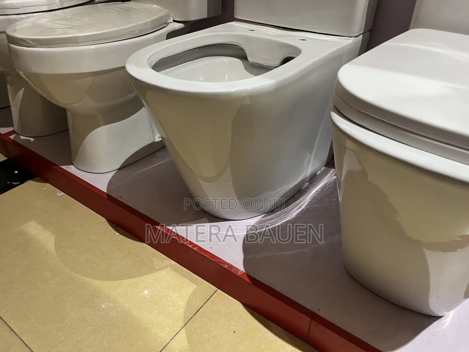 Luxury Wc, Water Closet / Toilet Bowl Mt001