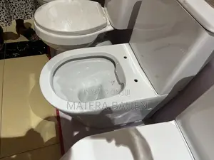 Luxury Wc, Water Closet / Toilet Bowl Mt001