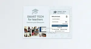 Free School Management System