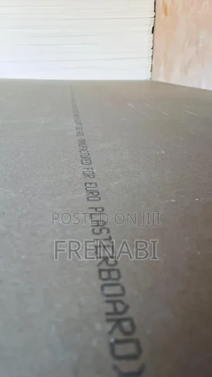 Europlaster Boards
