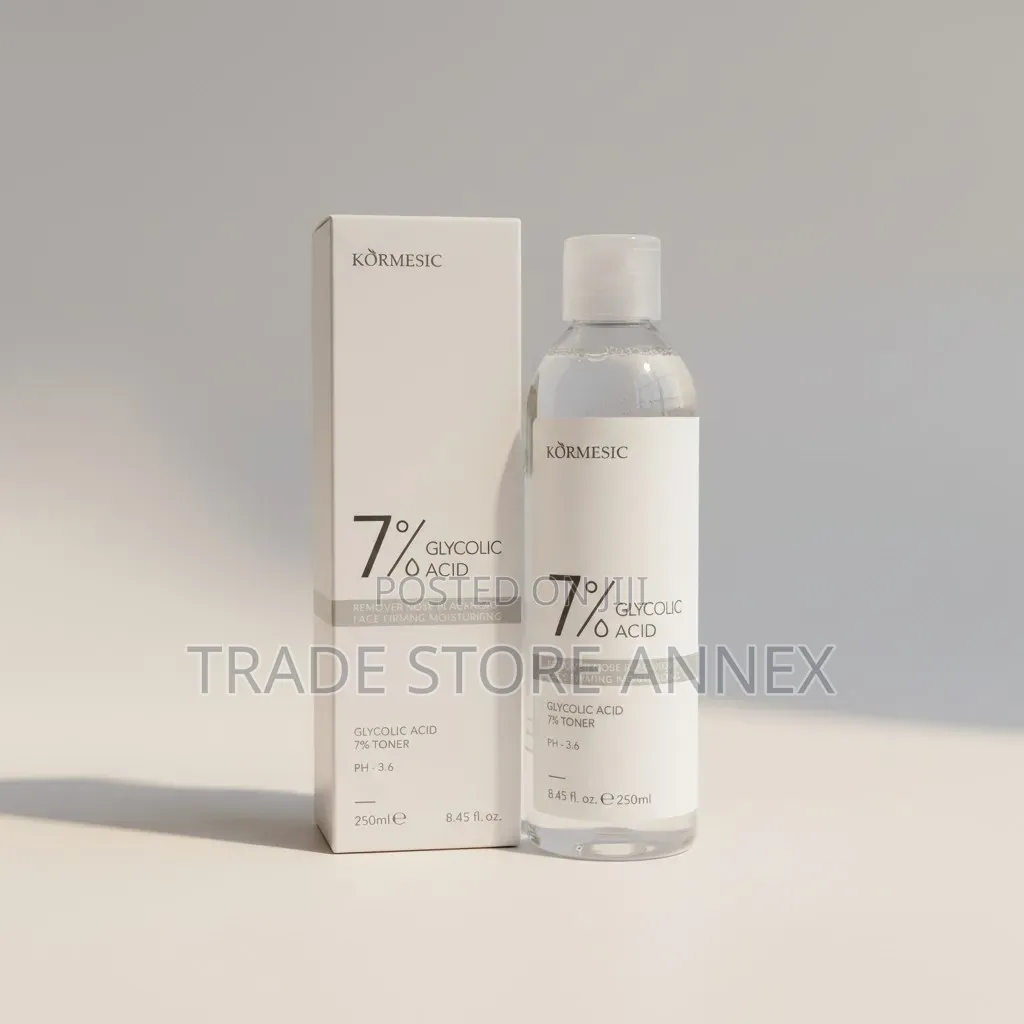 Glycolic Acid Toner 7%