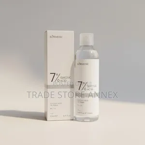 Glycolic Acid Toner 7%