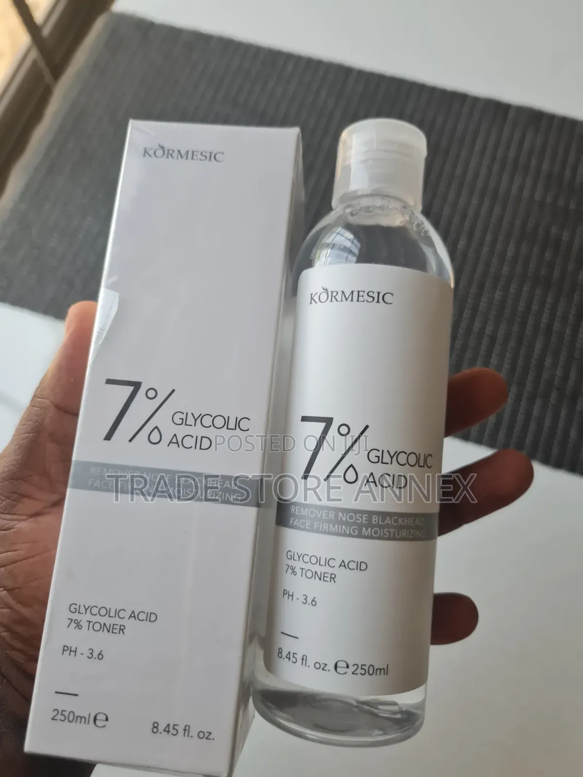 Glycolic Acid Toner 7%