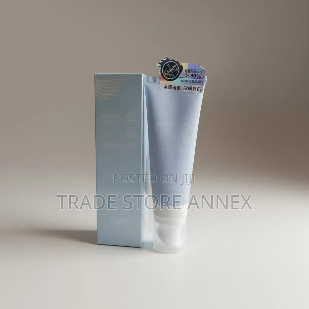 Face Cleanser Amino Acid