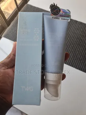 Face Cleanser Amino Acid