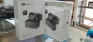 Dji Mic Mini
