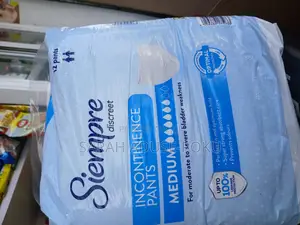 Siempre Adult Diaper