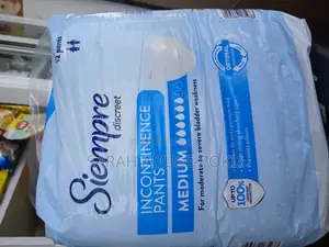 Siempre Adult Diaper