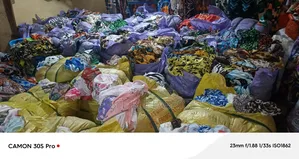 Flower Mixed Bale