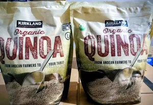 Quinoa Kirkland Gluten Free 2.04kg