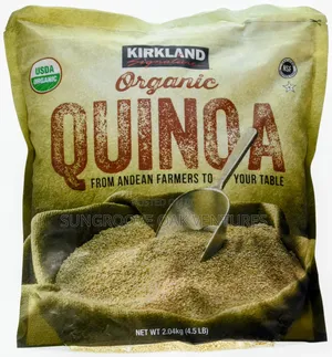 Quinoa Kirkland Gluten Free 2.04kg