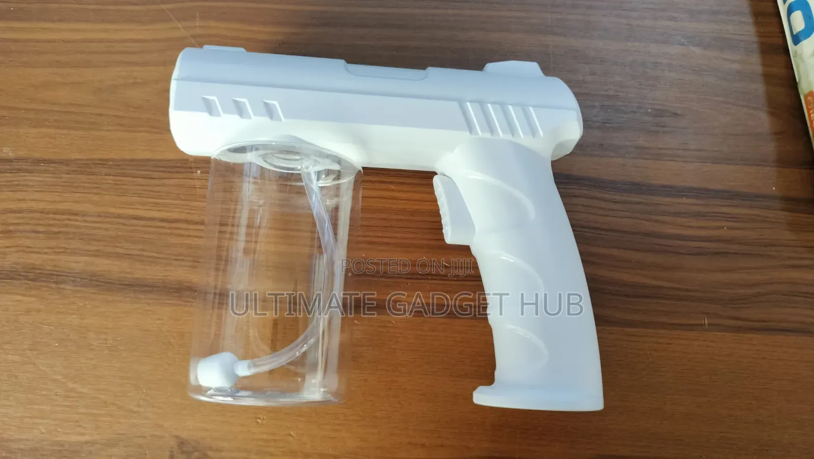 Spray Gun(Nano Blue Light Atomizer)