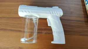 Spray Gun(Nano Blue Light Atomizer)