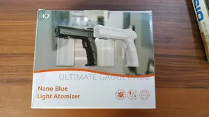 Spray Gun(Nano Blue Light Atomizer)