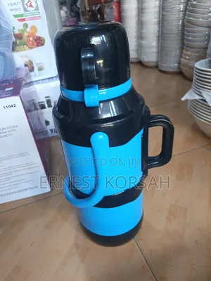 3.2 Litres Vaccuum Flask