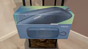 Bose Soundlink Plus Portable Speaker